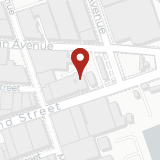 Map of Venue Location.