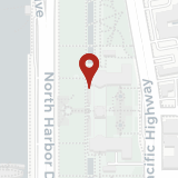 Map of Venue Location.