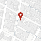 Map of Venue Location.
