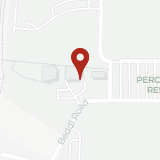 Map of Venue Location.
