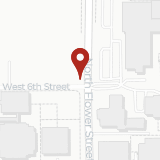 Map of Venue Location.