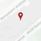 Map of Venue Location.