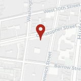 Map of Venue Location.