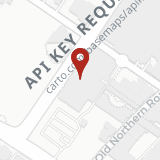 Map of Venue Location.