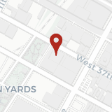 Map of Venue Location.