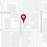 Map of Venue Location.