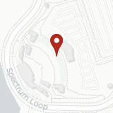 Map of Venue Location.