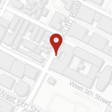 Map of Venue Location.