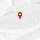 Map of Venue Location.