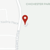 Map of Venue Location.