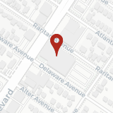 Map of Venue Location.