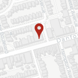 Map of Venue Location.