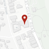 Map of Venue Location.