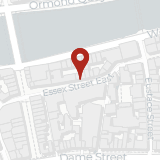 Map of Venue Location.