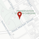 Map of Venue Location.