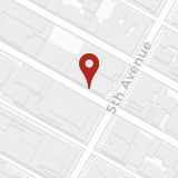 Map of Venue Location.