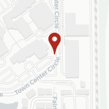 Map of Venue Location.