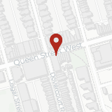 Map of Venue Location.