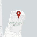 Map of Venue Location.