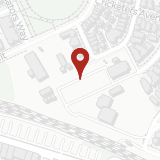 Map of Venue Location.