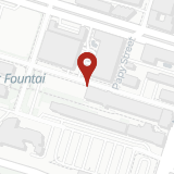 Map of Venue Location.