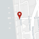 Map of Venue Location.