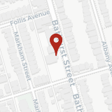 Map of Venue Location.