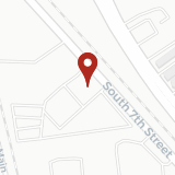 Map of Venue Location.