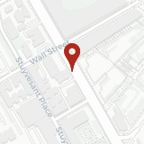 Map of Venue Location.