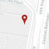Map of Venue Location.