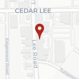 Map of Venue Location.