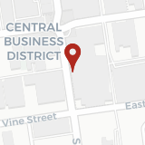 Map of Venue Location.