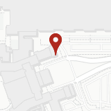 Map of Venue Location.