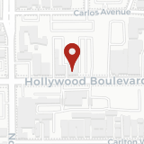 Map of Venue Location.
