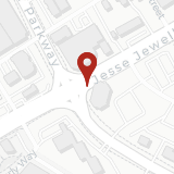 Map of Venue Location.