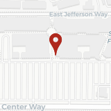 Map of Venue Location.