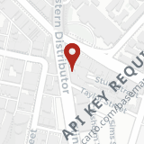 Map of Venue Location.