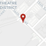 Map of Venue Location.