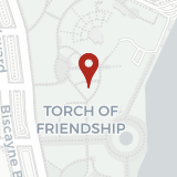 Map of Venue Location.