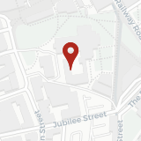 Map of Venue Location.