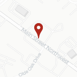 Map of Venue Location.