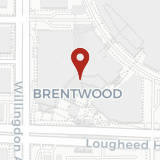 Map of Venue Location.