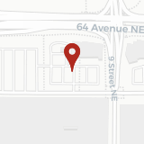 Map of Venue Location.