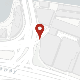 Map of Venue Location.