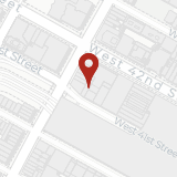 Map of Venue Location.