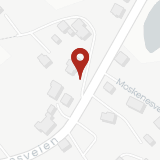 Map of Venue Location.