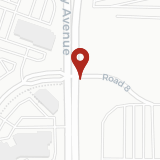 Map of Venue Location.