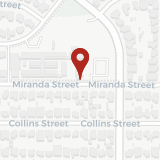 Map of Venue Location.