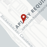 Map of Venue Location.
