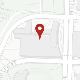 Map of Venue Location.